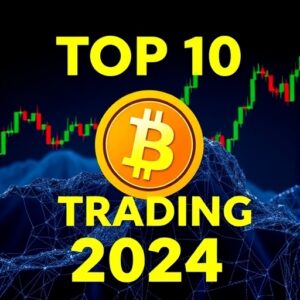 Top 10 Best CRYPTO TRADING Android/iPhone Apps in 2024